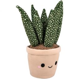 Rhode Island Novelty Succulent Plant Plush - ALOE VERA [10 inch]