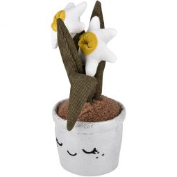 Rhode Island Novelty Succulent Plant Plush - DAISY [10 inch]