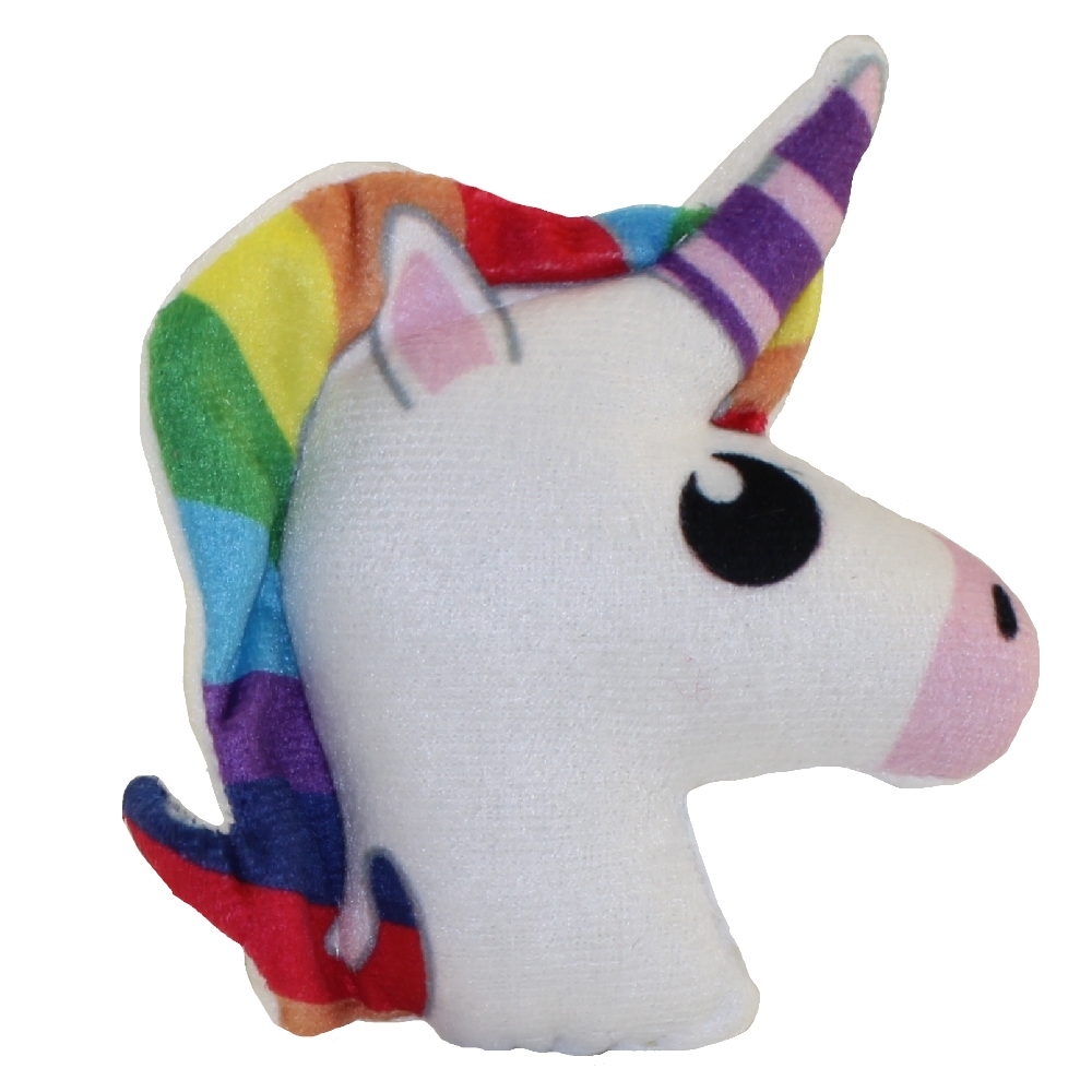 Generic Value Plush - UNICORN (5 inch)