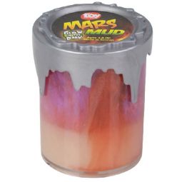 Rhode Island Novelty - MARS MUD [Glow in the Dark](2.75 inch)