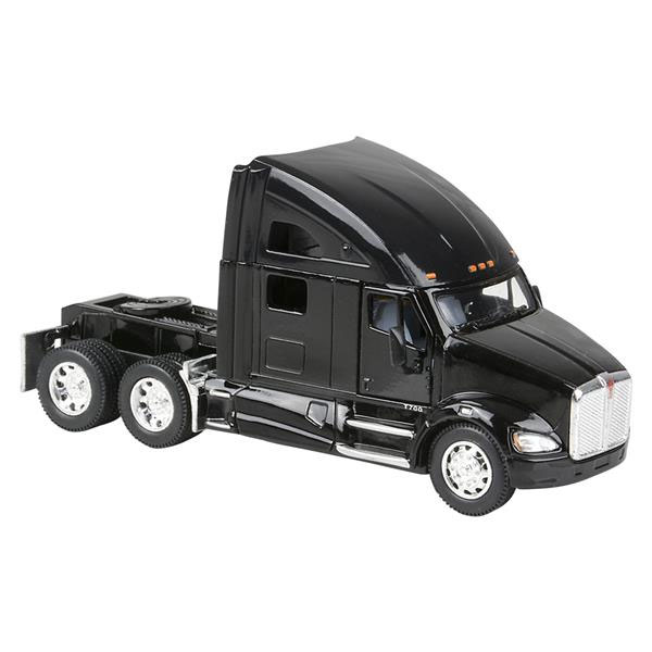 Cast Vehicle Kenworth T700 Truck