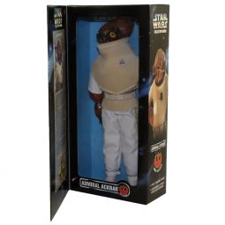 Star Wars Collector Series - Rebel Alliance - ADMIRAL ACKBAR (12 inch)