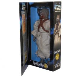 Star Wars Collector Series - TUSKEN RAIDER with Blaster (12 inch)