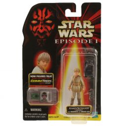 Star Wars - Episode 1 (EP1) - Action Figure - Anakin Skywalker (Tatooine) (3.75 inch)