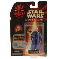 Star Wars - Episode 1 (EP1) - Action Figure - Senator Palpatine (3.75 inch)