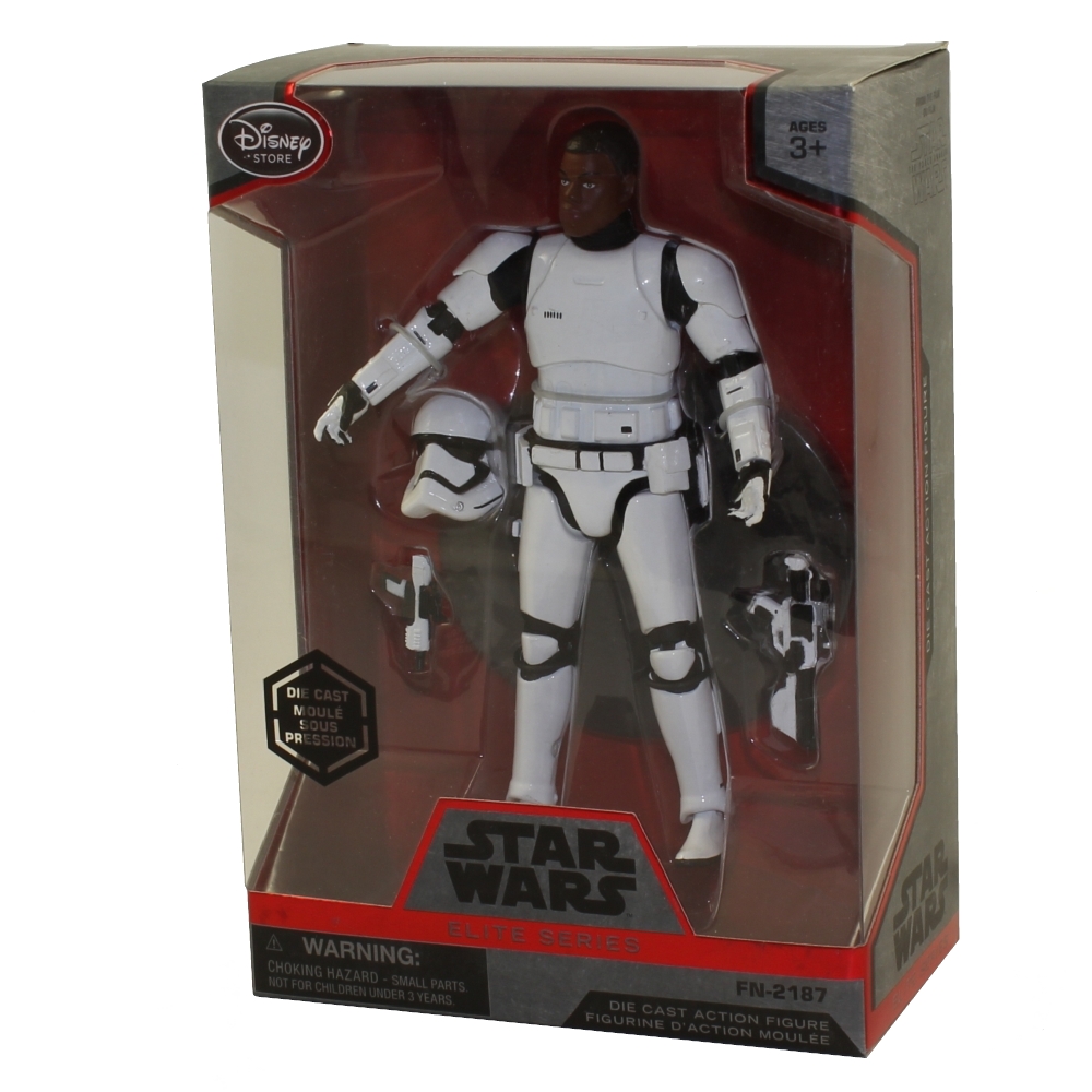 NEW Disney Store Star Wars Elite Series Die Cast Action Figure you choose 