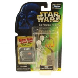 Star Wars - Power of the Force (POTF) - Action Figure - 8D8 (Jabba's Droid)(3.75 in)