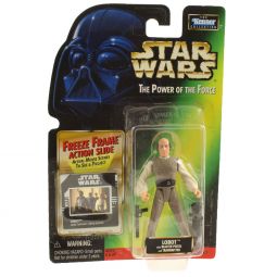 Star Wars - Power of the Force (POTF) - Action Figure - LOBOT (3.75 inch)