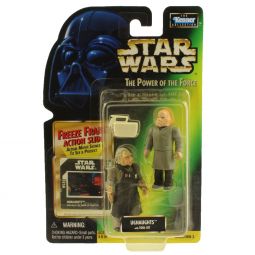 Star Wars - Power of the Force (POTF) - Action Figure - Ugnaughts (3.75 inch)