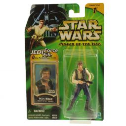 Star Wars Action Figures