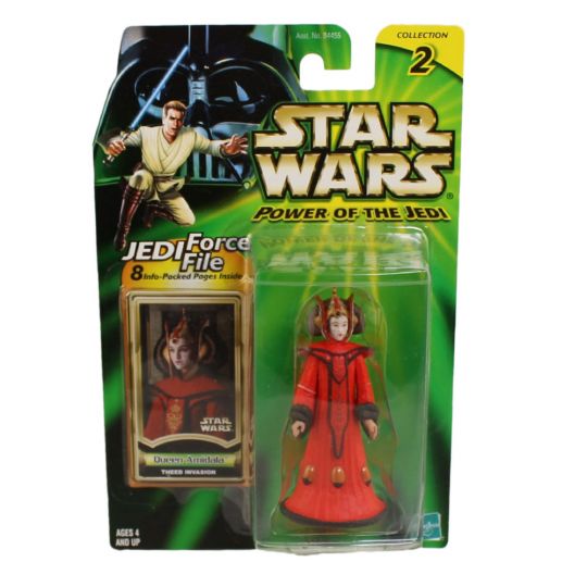 star wars action figures set