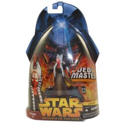 Figurine Star Wars Miniatures - Shaak Ti, Maître Jedi (3/60) - Wizards Of The Coast