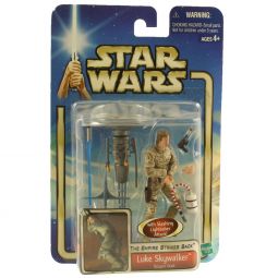 Star Wars - Saga - Action Figure - Luke Skywalker (Bespin duel) (3.75 inch)