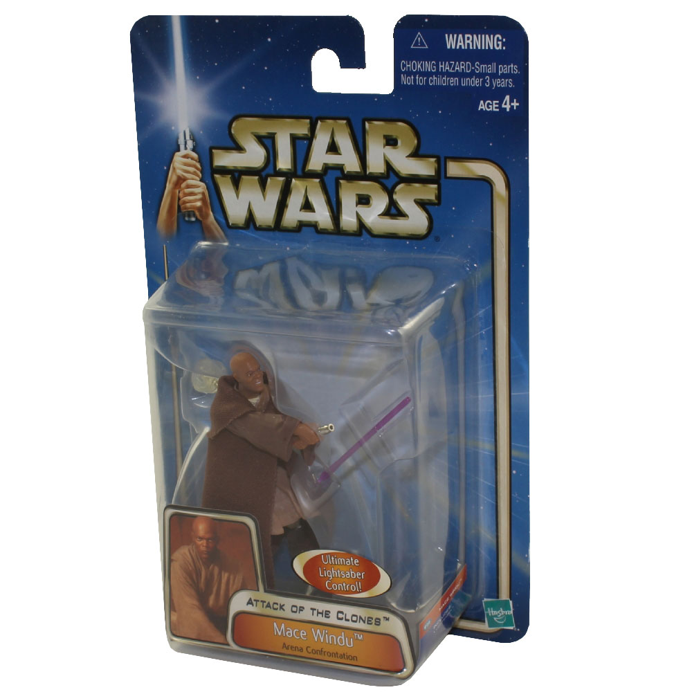 mace windu plush