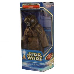 Star Wars - The Empire Strikes Back Action Figure Doll - ZUCKUSS (12 inch)