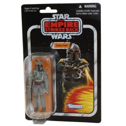 Star Wars - The Empire Strikes Back (TESB) Vintage Collection - Action Figure - BOBA FETT