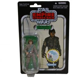 Star Wars - Empire Strikes Back (TESB) Vintage Collection - Action Figure - LUKE SKYWALKER (Bespin)