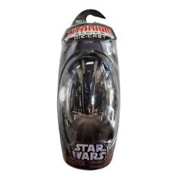 Star Wars Micro Machines Titanium Series Die-Cast Vehicle - GENERAL GRIEVOUS' STARFIGHTER