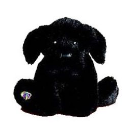 Lil'Kinz Virtual Pet Plush - BLACK LAB