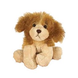 Lil'Kinz Virtual Pet Plush - COCKER SPANIEL (5.5 inch)