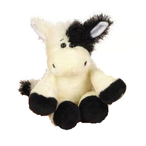 Lil'Kinz Virtual Pet Plush - COW