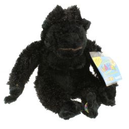 Lil'Kinz Virtual Pet Plush - GORILLA (6 inch)