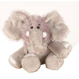 Lil'Kinz Virtual Pet Plush - ELEPHANT (5.5 inch)