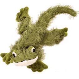 Lil'Kinz Virtual Pet Plush - GECKO