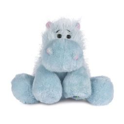 Lil'Kinz Virtual Pet Plush - HIPPO