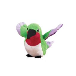 Lil'Kinz Virtual Pet Plush - HUMMINGBIRD (4.5 inch)