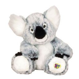 Lil'Kinz Virtual Pet Plush - KOALA (6 inch)