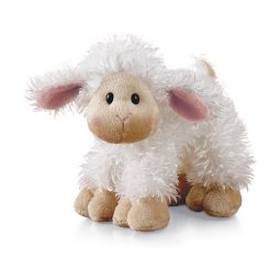 Lil'Kinz Virtual Pet Plush - LAMB (5.5 inch)