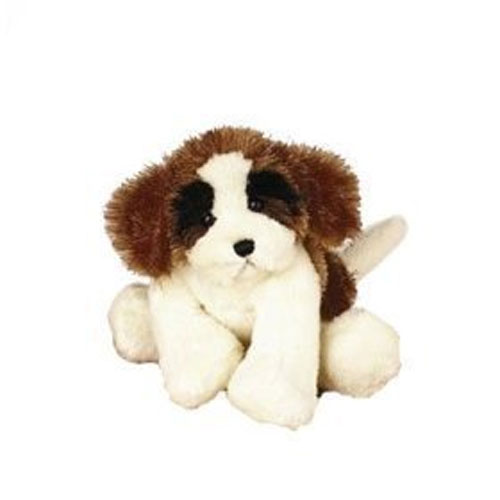 Lil'Kinz Virtual Pet Plush - ST. BERNARD