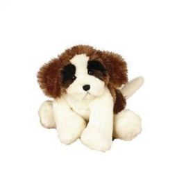 Lil'Kinz Virtual Pet Plush - ST. BERNARD