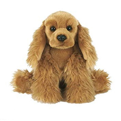 webkinz love spaniel
