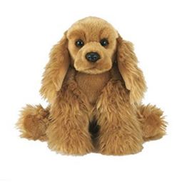 Webkinz Virtual Pet Plush - Signature Series - COCKER SPANIEL