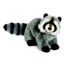 Webkinz Virtual Pet Plush - Signature Series - RACCOON (12 inch)