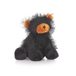 Webkinz Virtual Pet Plush - BLACK BEAR (6.5 inch)
