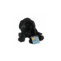 Webkinz Virtual Pet Plush - BLACK LAB (6.5 inch)