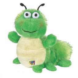 Webkinz Virtual Pet Plush - CATERPILLAR (10 inch)