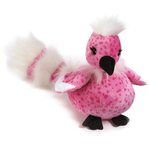 Webkinz Virtual Pet Plush - CHERRY BLOSSOM BIRD
