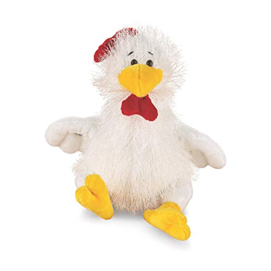 Webkinz Virtual Pet Plush - CHICKEN (8 inch)