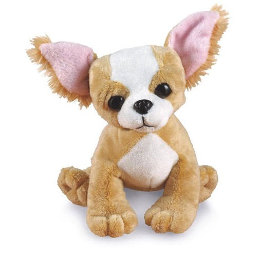 Webkinz Virtual Pet Plush - CHIHUAHUA