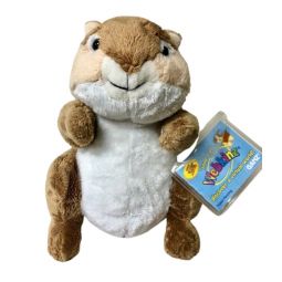 Webkinz Virtual Pet Plush - CHIPMUNK (7 inch)