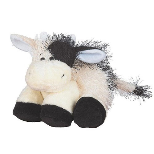 Webkinz Virtual Pet Plush - COW (6 inch)