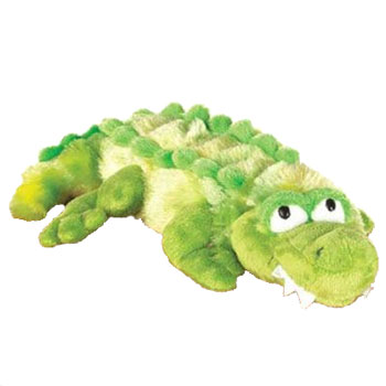 Webkinz Virtual Pet Plush - CROCODILE (10.5 inch)