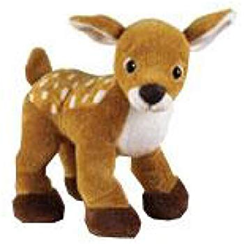 Webkinz Virtual Pet Plush - DEER (9 inch)