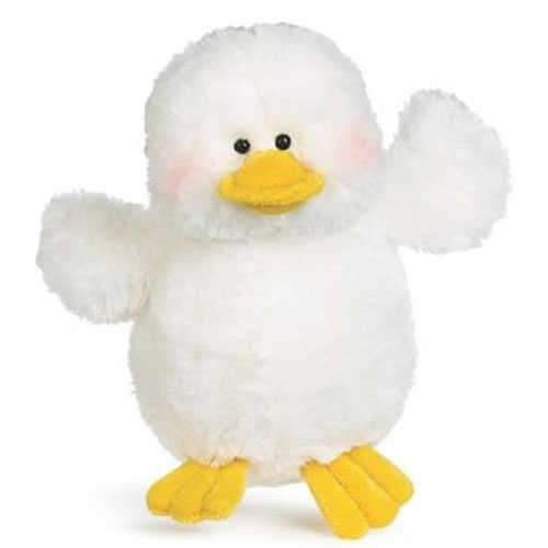 Webkinz Virtual Pet Plush - DUCK (8 inch)