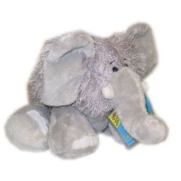 Webkinz Virtual Pet Plush - ELEPHANT (7 inch)