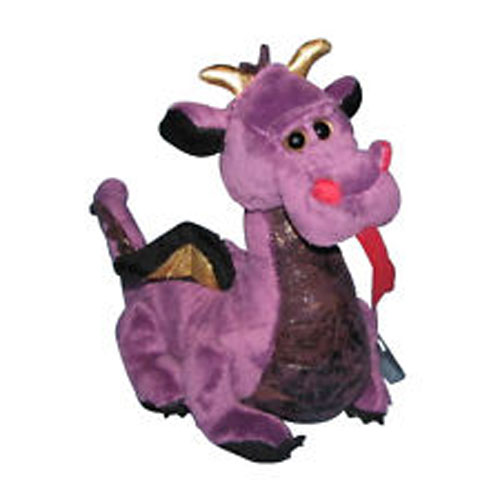 Webkinz Virtual Pet Plush - EMPEROR DRAGON (8 inch)